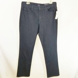 NWT NYDJ Women's Skinny DK Jeans